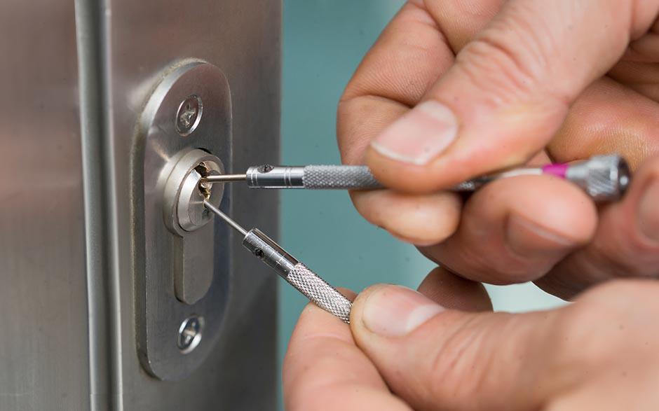 serrurier assistance Écouen
