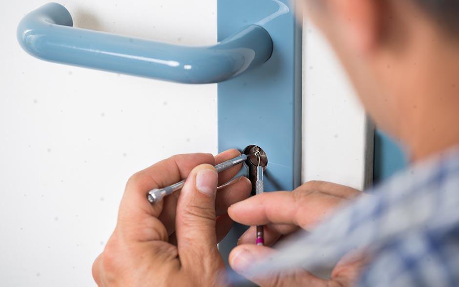 intervention rapide serrure porte blindee Berneuil-en-Bray